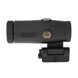 Збільшувач Holosun HM3X 3x magnifier OPT-747035 фото 3