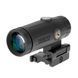 Збільшувач Holosun HM3X 3x magnifier OPT-747035 фото 1