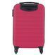 Чемодан Semi Line 20" (S) Dark Rose (T5633-1) DAS302593 фото 14