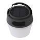 Ліхтар кемпінговий Bo-Camp Wega Powerbank Solar 180 Lumen White/Grey/Black (5818735) DAS301425 фото 7