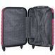 Чемодан Semi Line 20" (S) Dark Rose (T5633-1) DAS302593 фото 11
