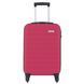 Чемодан Semi Line 20" (S) Dark Rose (T5633-1) DAS302593 фото 12