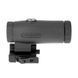 Збільшувач Holosun HM3X 3x magnifier OPT-747035 фото 4