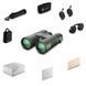 Бінокль Hawke Endurance Top Hinge ED 10x50 Green (36209) 922131 фото 3