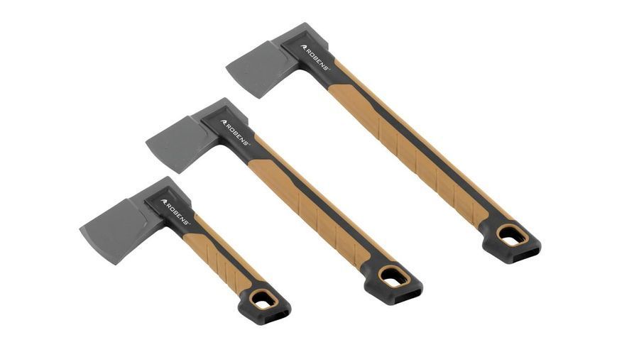 Сокира туристична Robens Dixie Axe 14" (690251) 931604 фото