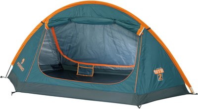 Палатка двухместная Ferrino MTB 2 Blue (99031MBB) 929605 фото