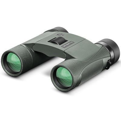Бинокль Hawke Endurance ED 10x25 Green (36111) 926256 фото