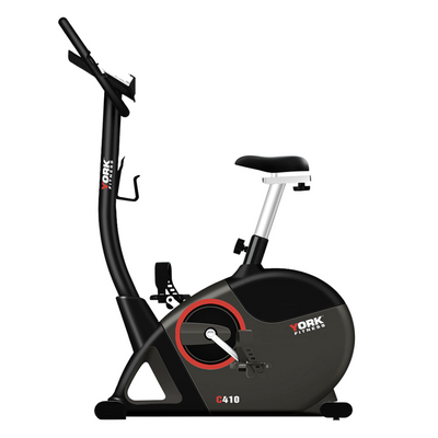 Велотренажер електромагнітний York Fitness C410 H-14961531008 фото