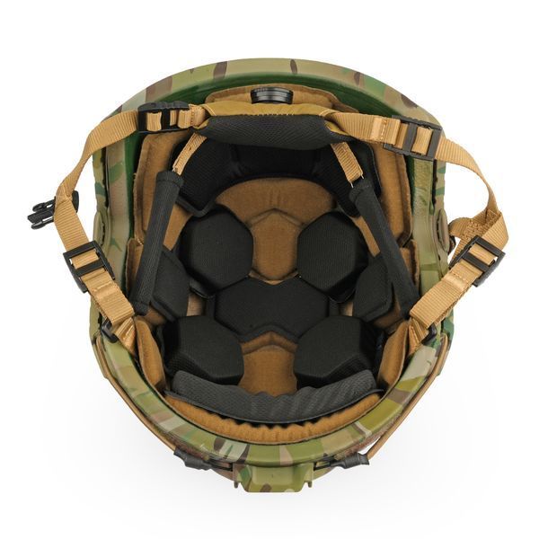 Шолом SHC SHTORM GEN 3 Aramid, Multicam, L SHTRMGEN3ML фото