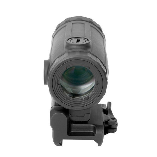 Увеличитель HOLOSUN HM3XT 3x magnifier OPT-747034 фото