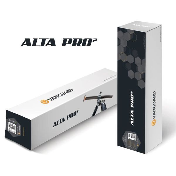 Штатив Vanguard Alta Pro 2+ 263AP (Alta Pro 2+ 263AP) DAS301020 фото