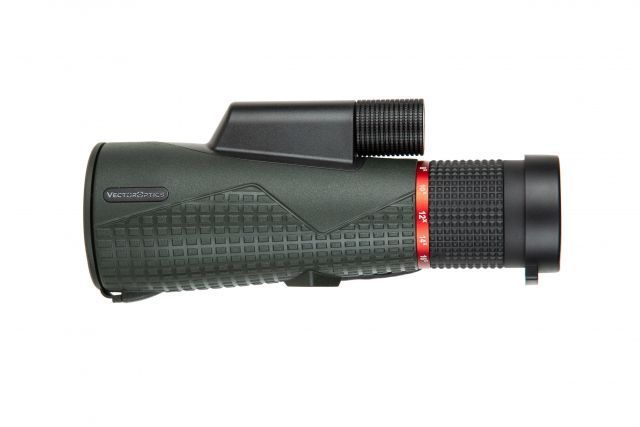 Монокуляр Vector Optics Forester 8-16X56 ED STV-5003657 фото