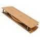 Стіл Bo-Camp Poundbury Round 90x90 cm Brown (1404656) DAS302111 фото 2