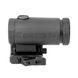 Увеличитель HOLOSUN HM3XT 3x magnifier OPT-747034 фото 4
