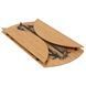 Стіл Bo-Camp Poundbury Round 90x90 cm Brown (1404656) DAS302111 фото 3