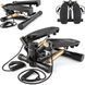 Степпер Gymtek XST500 Золотой H-5907766665373 фото 4