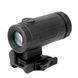 Увеличитель HOLOSUN HM3XT 3x magnifier OPT-747034 фото 2