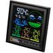 Метеостанция National Geographic VA Colour LCD 3 Sensors (9070700) 929329 фото 2