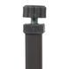 Стіл Bo-Camp Poundbury Round 90x90 cm Brown (1404656) DAS302111 фото 9