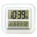 Годинник настінний Technoline WS8006 Silver (WS8006) DAS301789 фото 6