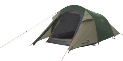 Палатка двухместная Easy Camp Energy 200 Rustic Green (120388) 928953 фото