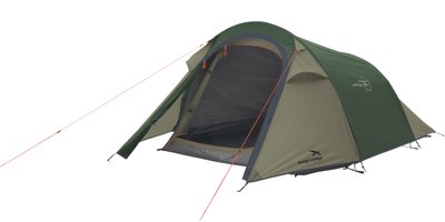 Палатка трехместная Easy Camp Energy 300 Rustic Green (120389) 928900 фото