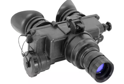 Бінокуляр нічного бачення AGM PVS-7 NL1 VIA-99-00009628 фото