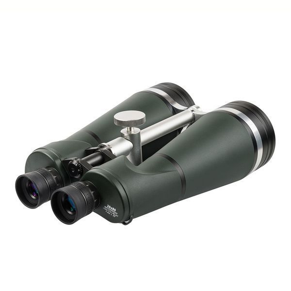 Астрономічний бінокль SIGETA Asterial 20x80 (з кейсом) OPT-65864 фото