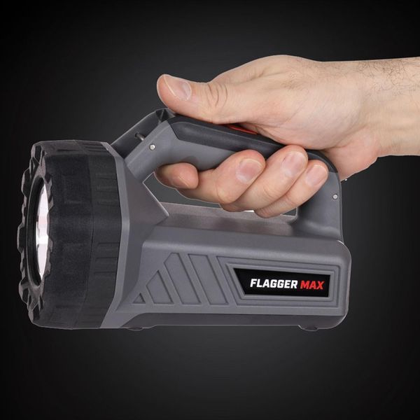 Ліхтар пошуковий Mactronic Flagger Max (1800 Lm) Rechargeable Type-C (PSL0073) DAS303009 фото