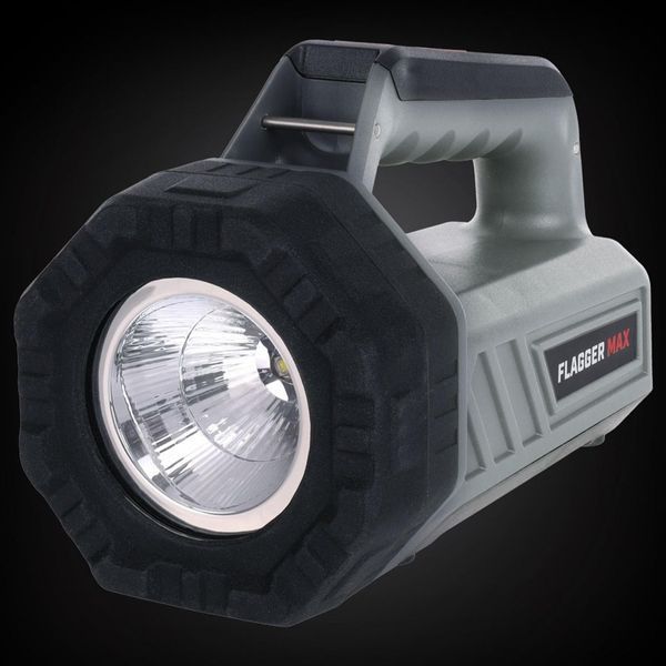 Ліхтар пошуковий Mactronic Flagger Max (1800 Lm) Rechargeable Type-C (PSL0073) DAS303009 фото