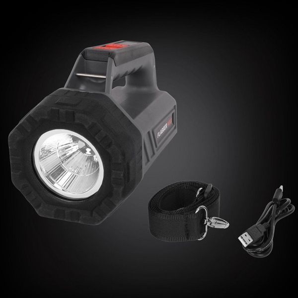 Ліхтар пошуковий Mactronic Flagger Max (1800 Lm) Rechargeable Type-C (PSL0073) DAS303009 фото