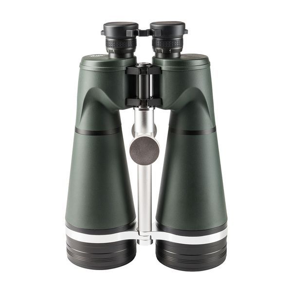 Астрономічний бінокль SIGETA Asterial 20x80 (з кейсом) OPT-65864 фото