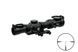 Прилад оптичний TANGO MSR 1-10X26MM, 34MM, FFP. Сітка MSR BDC10 з підсвіткою STV-5003424 фото 1