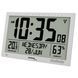 Годинник настінний Technoline WS8013 Silver (WS8013) DAS301790 фото 8