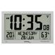 Годинник настінний Technoline WS8013 Silver (WS8013) DAS301790 фото 2