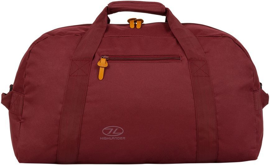 Сумка дорожня Highlander Cargo 45 Port (RUC257-PO) 926948 фото