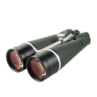 Астрономічний бінокль SIGETA Asterial 25x100 (з кейсом) OPT-65865 фото