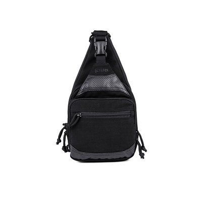 Сумка DANAPER Spade, Black STV-6008016 фото