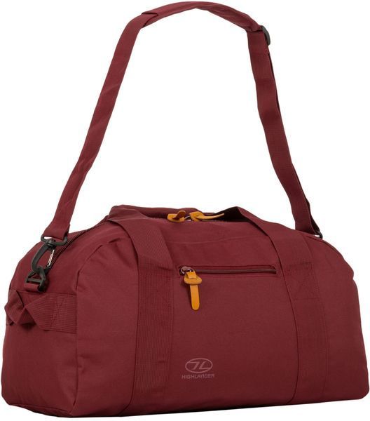 Сумка дорожня Highlander Cargo 30 Port (RUC256-PO) 926944 фото