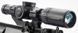 Прилад оптичний Vortex Viper PST Gen II 1-6x24 SFP VMR-2 MOA IR (PST-1605) 930095 фото 5