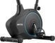 Велотренажер Gymtek XB1400 синий магнитный H-5907766661313 фото 3