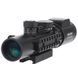 Оптичний приладKONUS KONUSPRO AS-34 2-6x28 MIL-DOT IR OPT-7170 фото 1