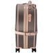 Валіза Semi Line 24" (M) Brown/Pink Cream (T5673-3) DAS302679 фото 15