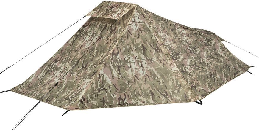 Палатка одноместная Highlander Blackthorn 1 XL HMTC (TEN131XL-HC) 929617 фото