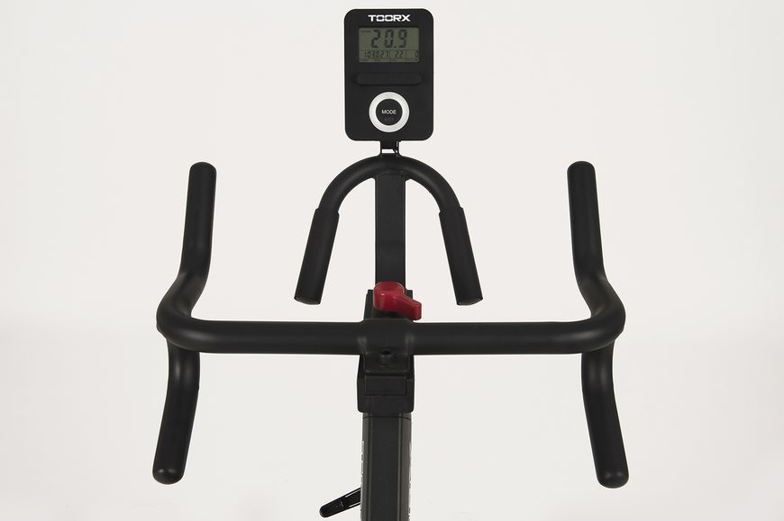 Сайкл-тренажер Toorx Indoor Cycle SRX Speed Mag SRX-SPEEDMAG 929759 фото