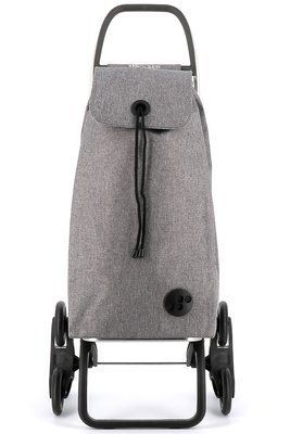 Сумка-візок Rolser I-Max Tweed 6 43 Gris (IMX383-1022) 929645 фото