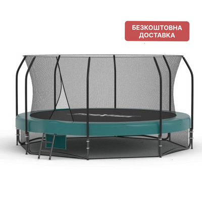 Proxima Преміум Батут 427 Tl14 (cfr-14ft) cfr-14ft фото