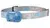 Ліхтарик налобний Highlander Deneb 100 Sensor Rechargeable Head Torch Blue (TOR191) 929728 фото