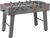 Настільний футбол Garlando F-2 Grey Oak 930442 фото