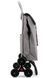 Сумка-візок Rolser I-Max Tweed 6 43 Gris (IMX383-1022) 929645 фото 3